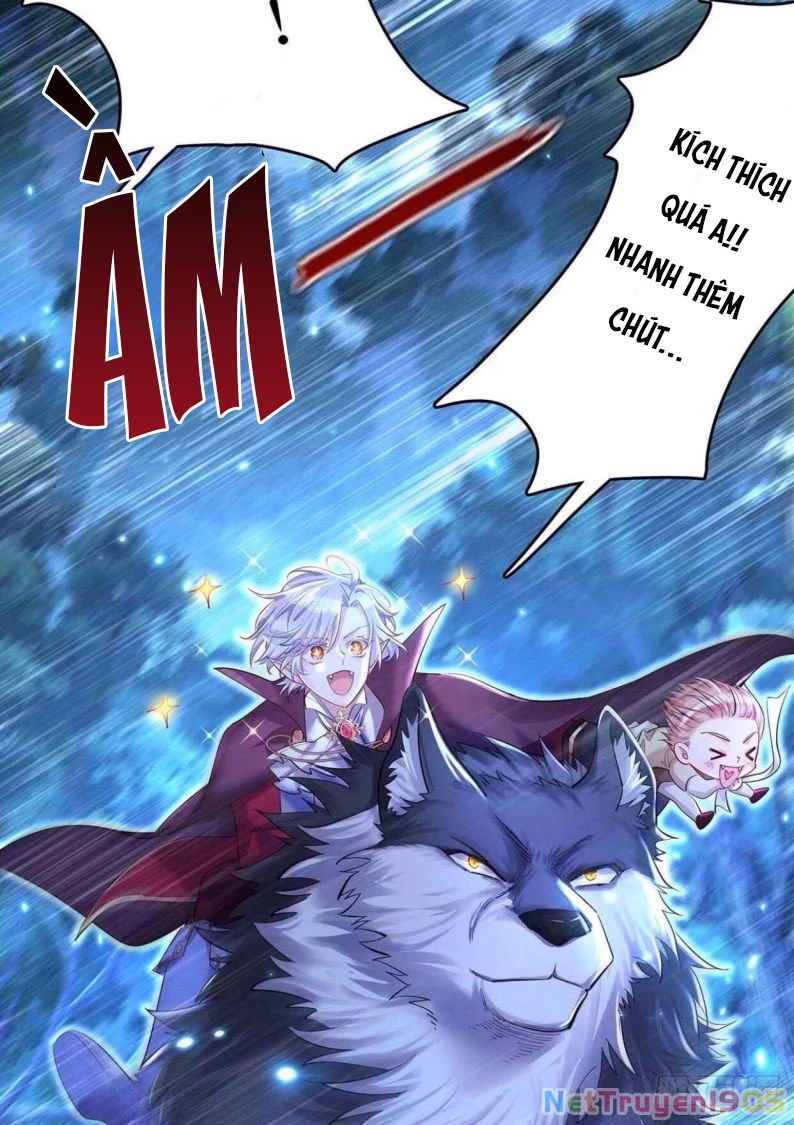 Dẫn Sói Vào Phòng Chapter 48 - 15