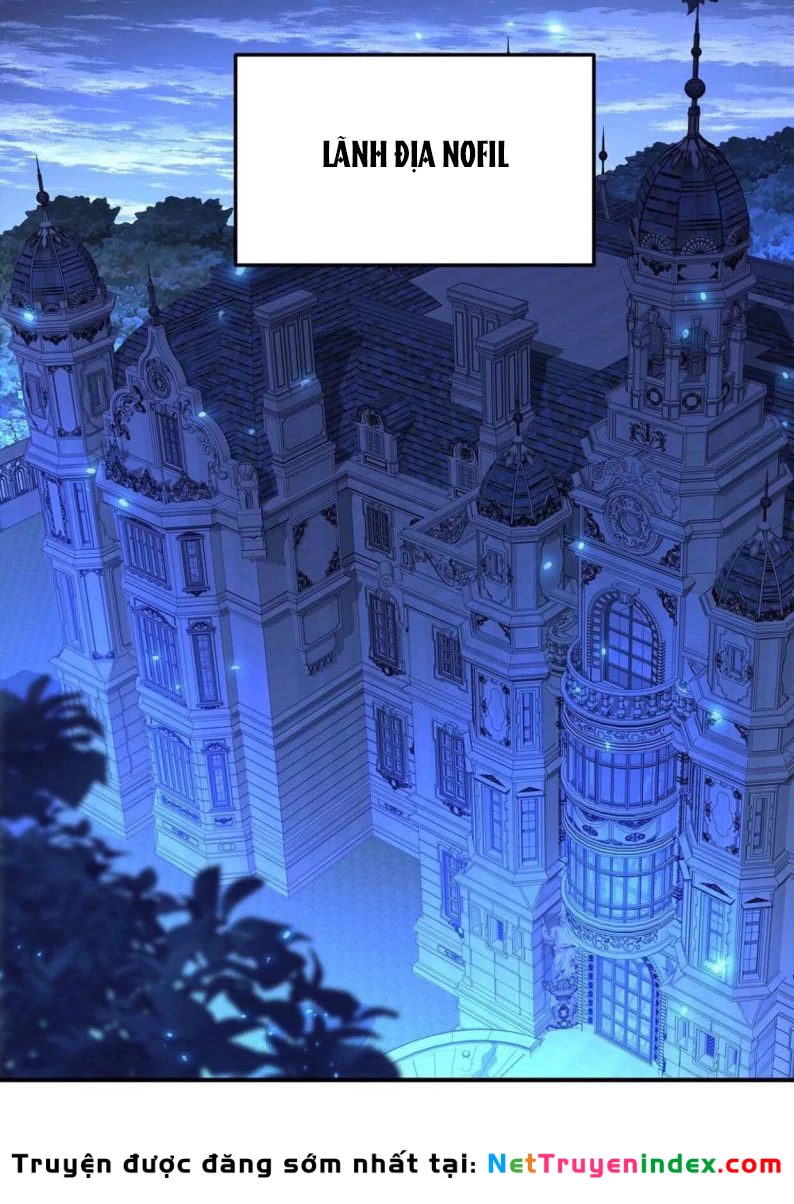 Dẫn Sói Vào Phòng Chapter 48 - 18