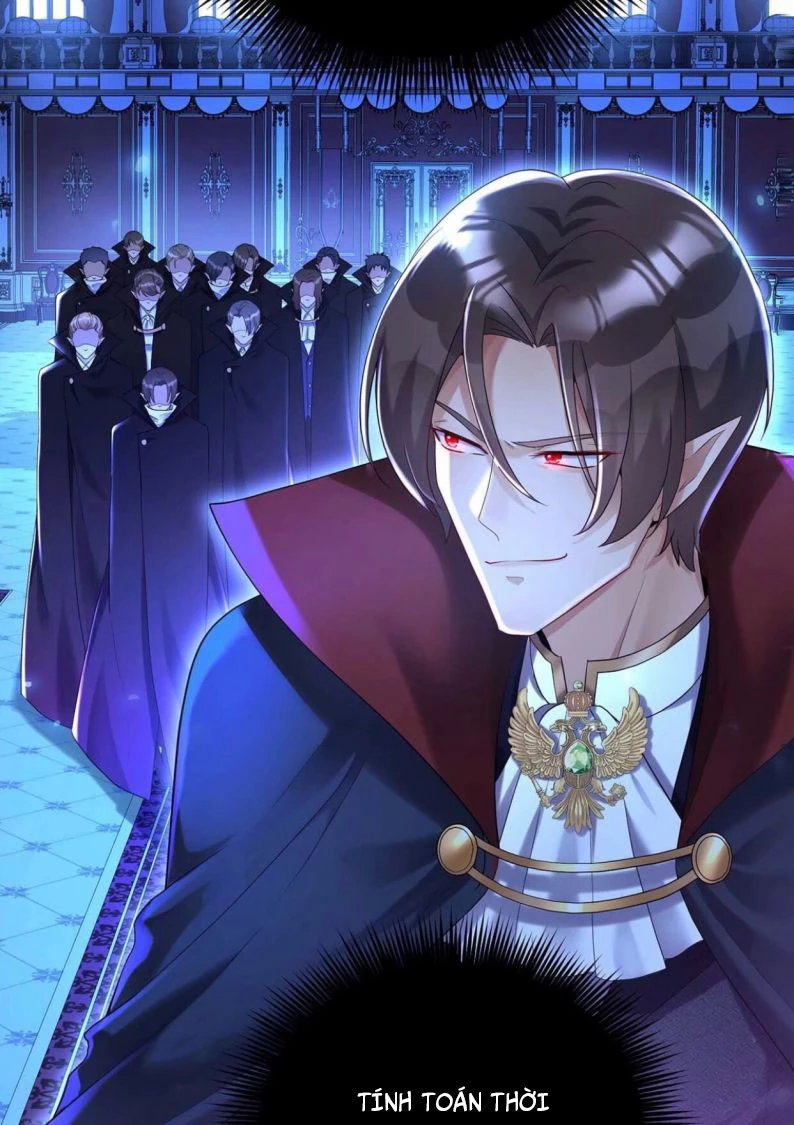 Dẫn Sói Vào Phòng Chapter 48 - 21