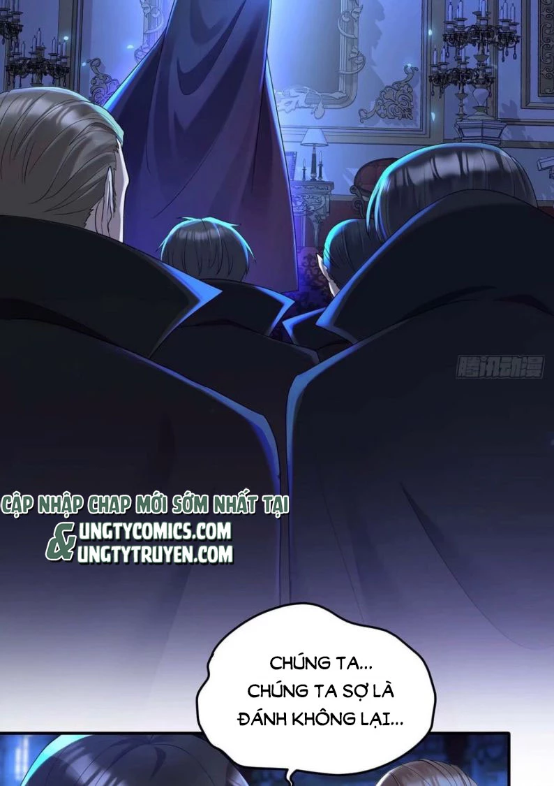 Dẫn Sói Vào Phòng Chapter 48 - 23