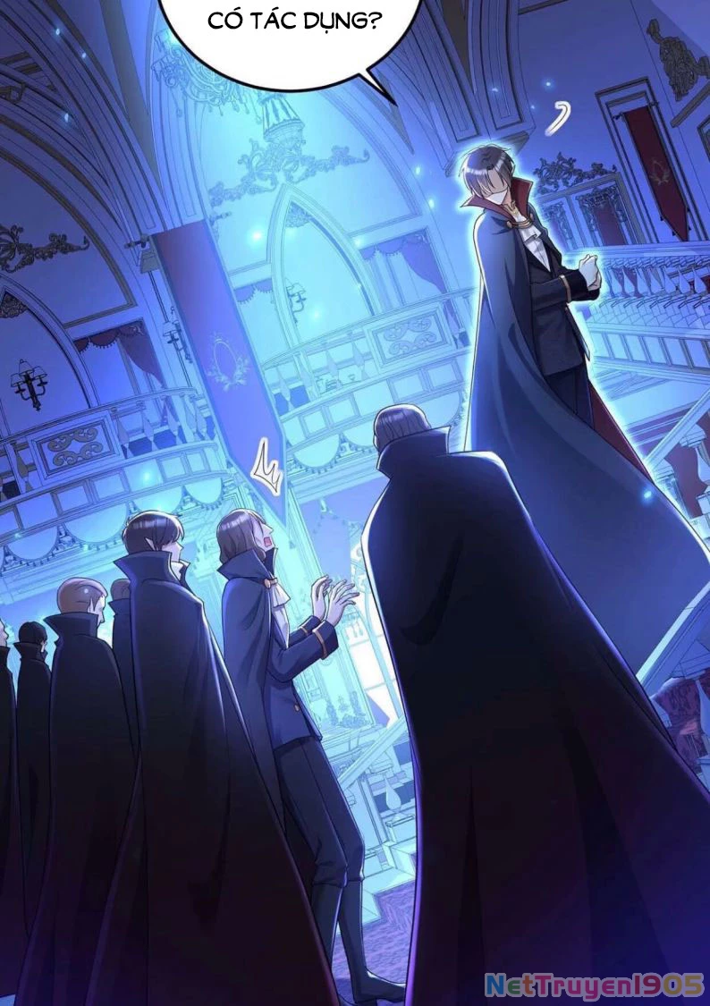 Dẫn Sói Vào Phòng Chapter 48 - 29