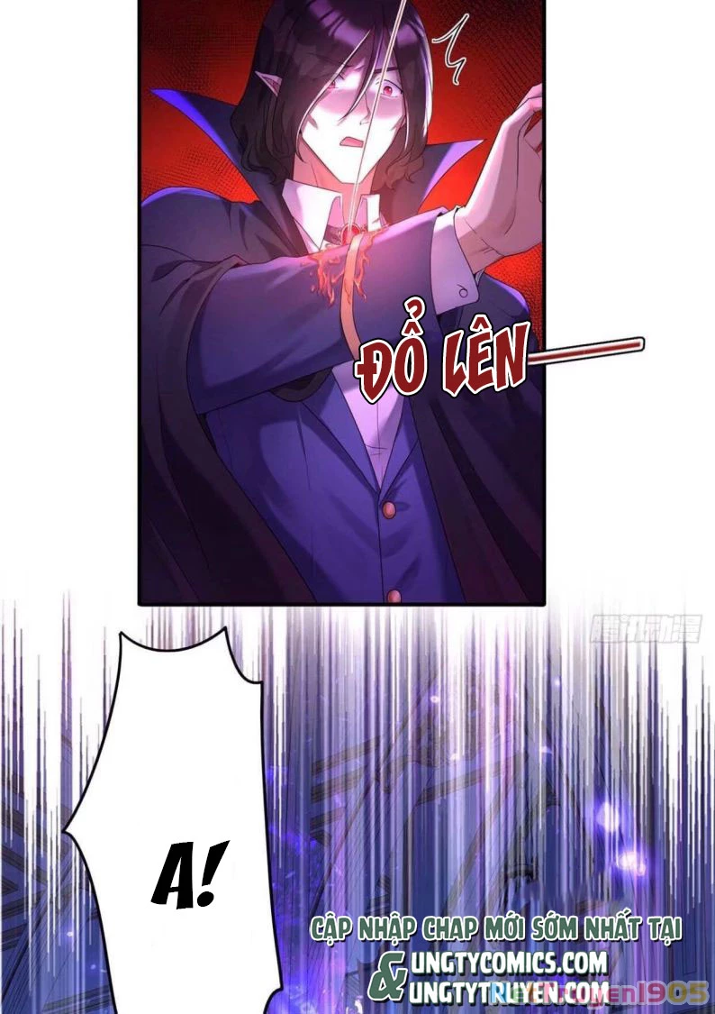 Dẫn Sói Vào Phòng Chapter 48 - 32