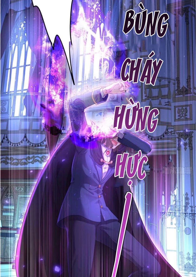 Dẫn Sói Vào Phòng Chapter 48 - 33