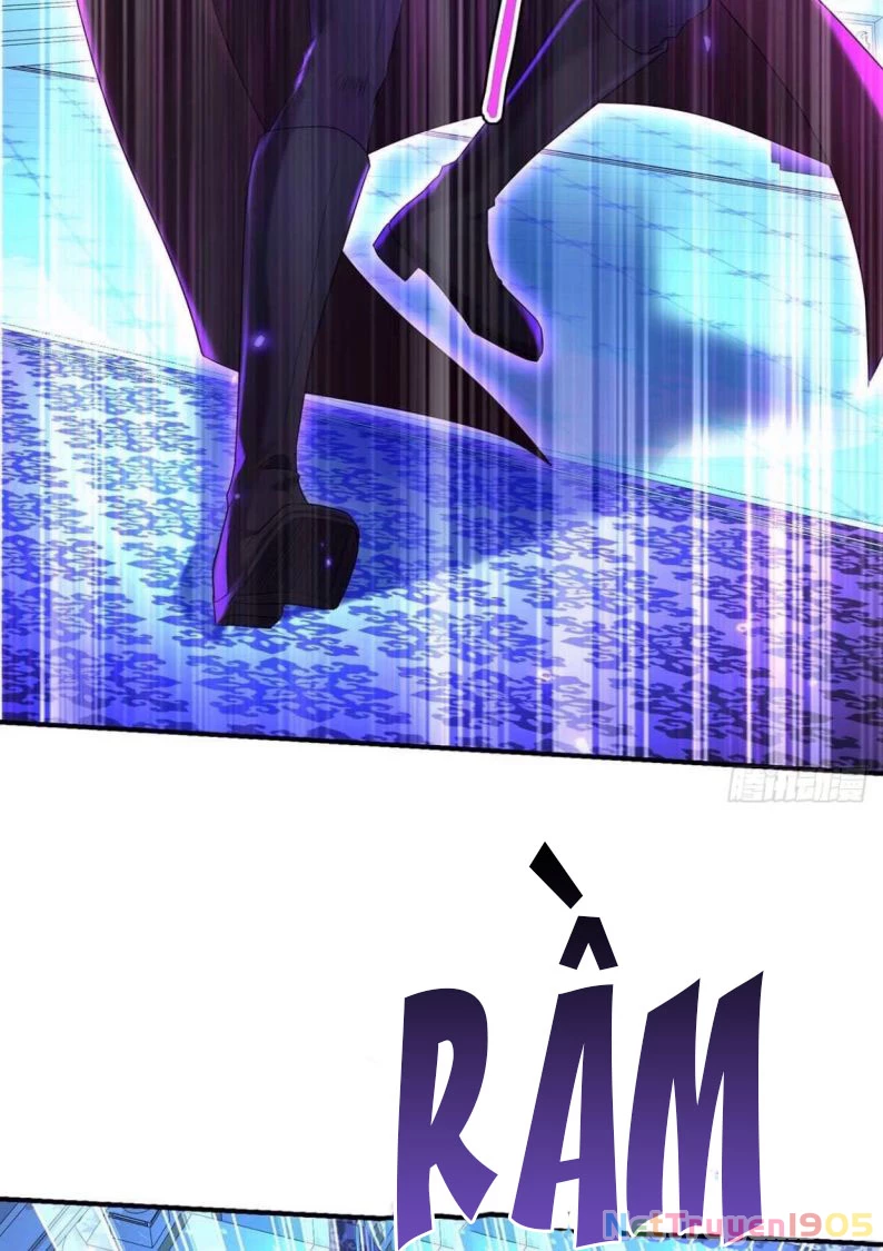 Dẫn Sói Vào Phòng Chapter 48 - 34