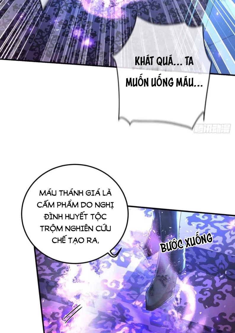 Dẫn Sói Vào Phòng Chapter 48 - 36