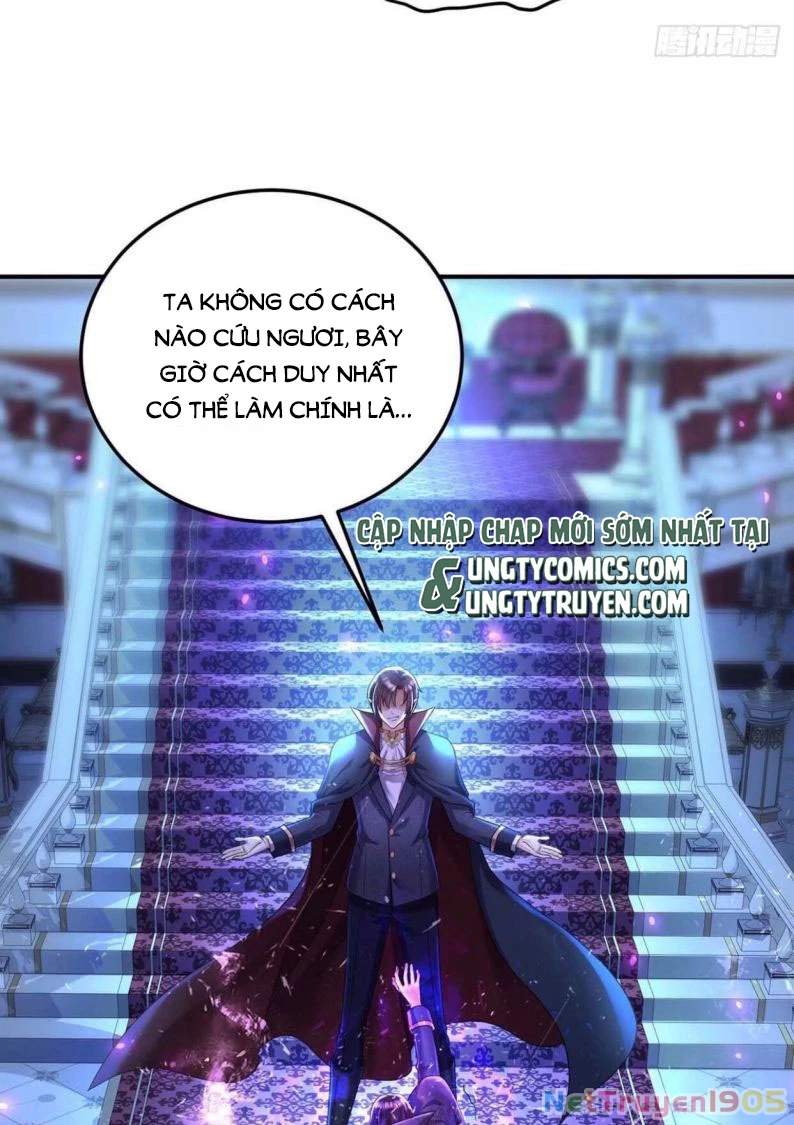 Dẫn Sói Vào Phòng Chapter 48 - 39