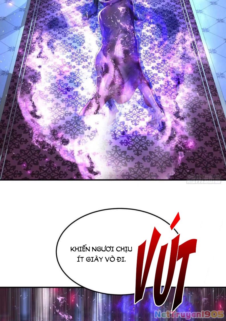 Dẫn Sói Vào Phòng Chapter 48 - 40