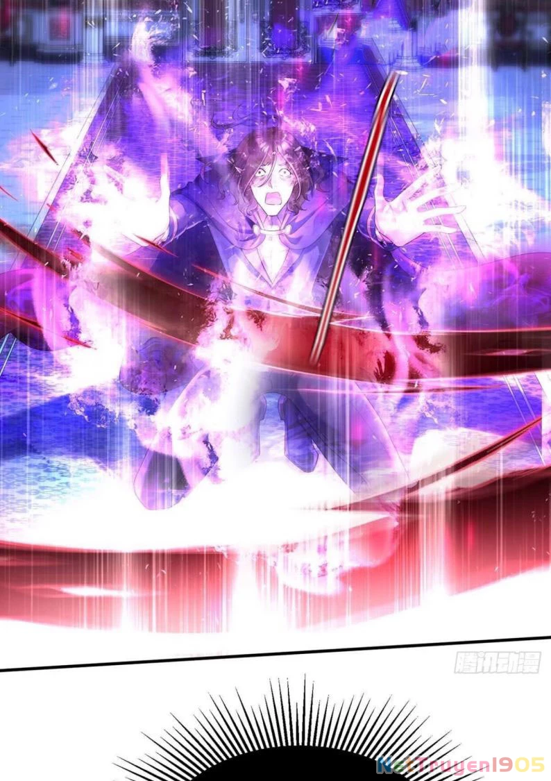 Dẫn Sói Vào Phòng Chapter 48 - 41