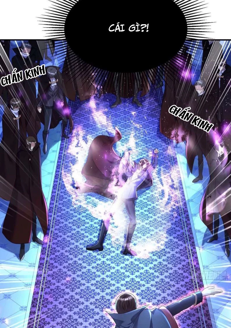 Dẫn Sói Vào Phòng Chapter 48 - 42