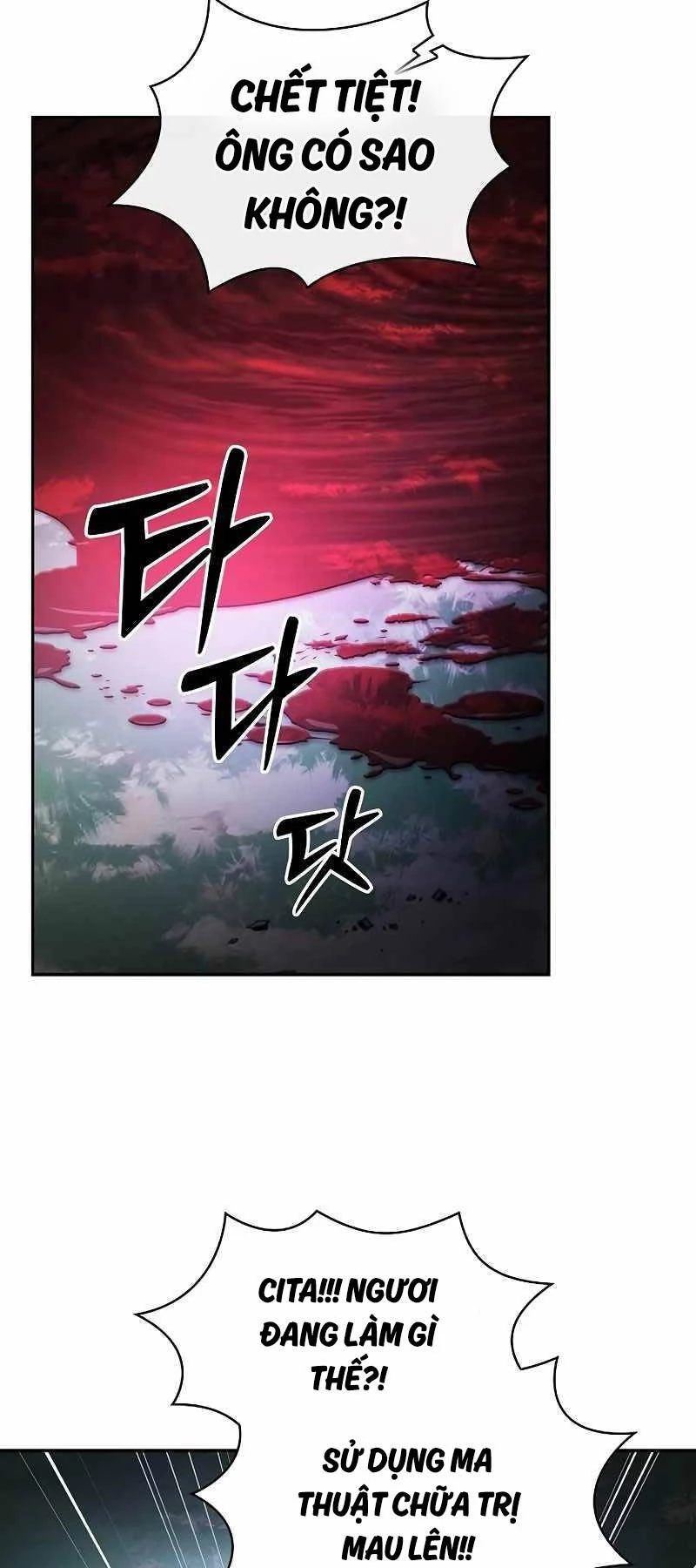 Kiếm Sĩ Thiên Tài Của Học Viện Chapter 48 - 16