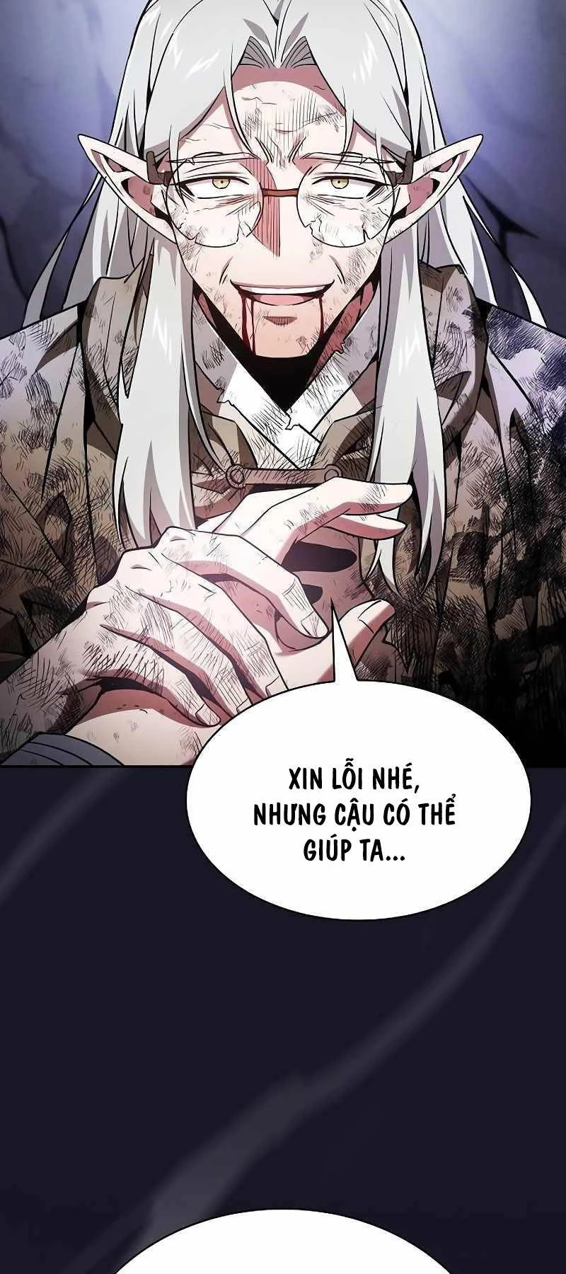 Kiếm Sĩ Thiên Tài Của Học Viện Chapter 48 - 20