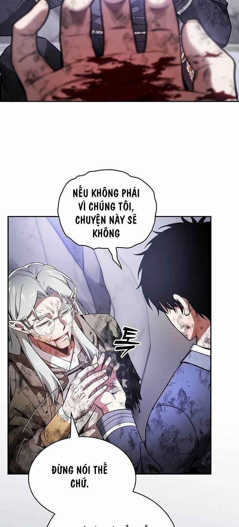 Kiếm Sĩ Thiên Tài Của Học Viện Chapter 48 - 27