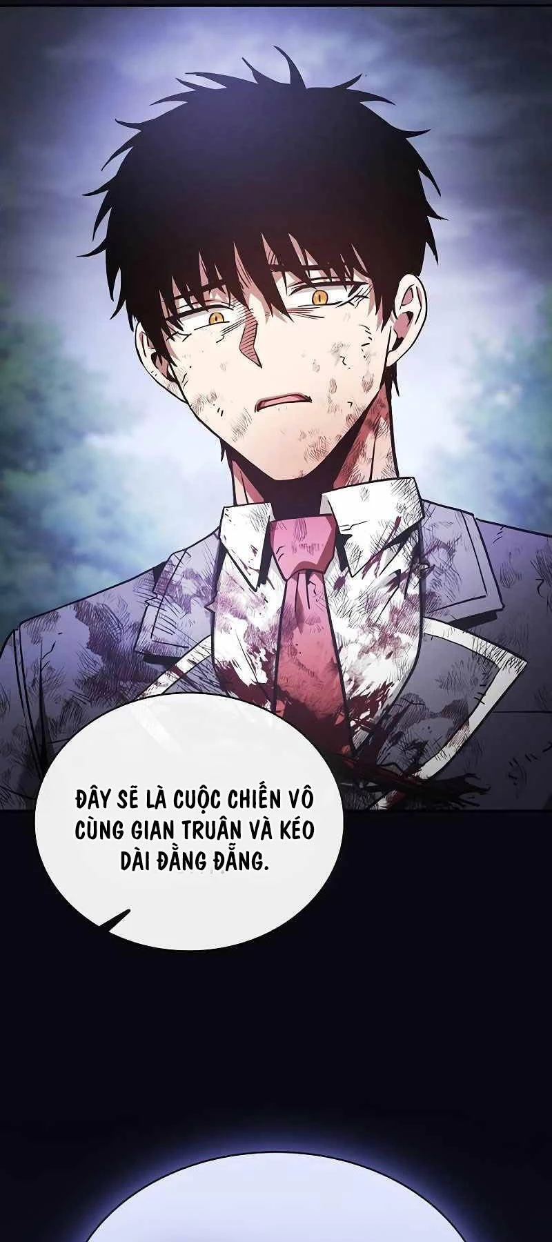 Kiếm Sĩ Thiên Tài Của Học Viện Chapter 48 - 29