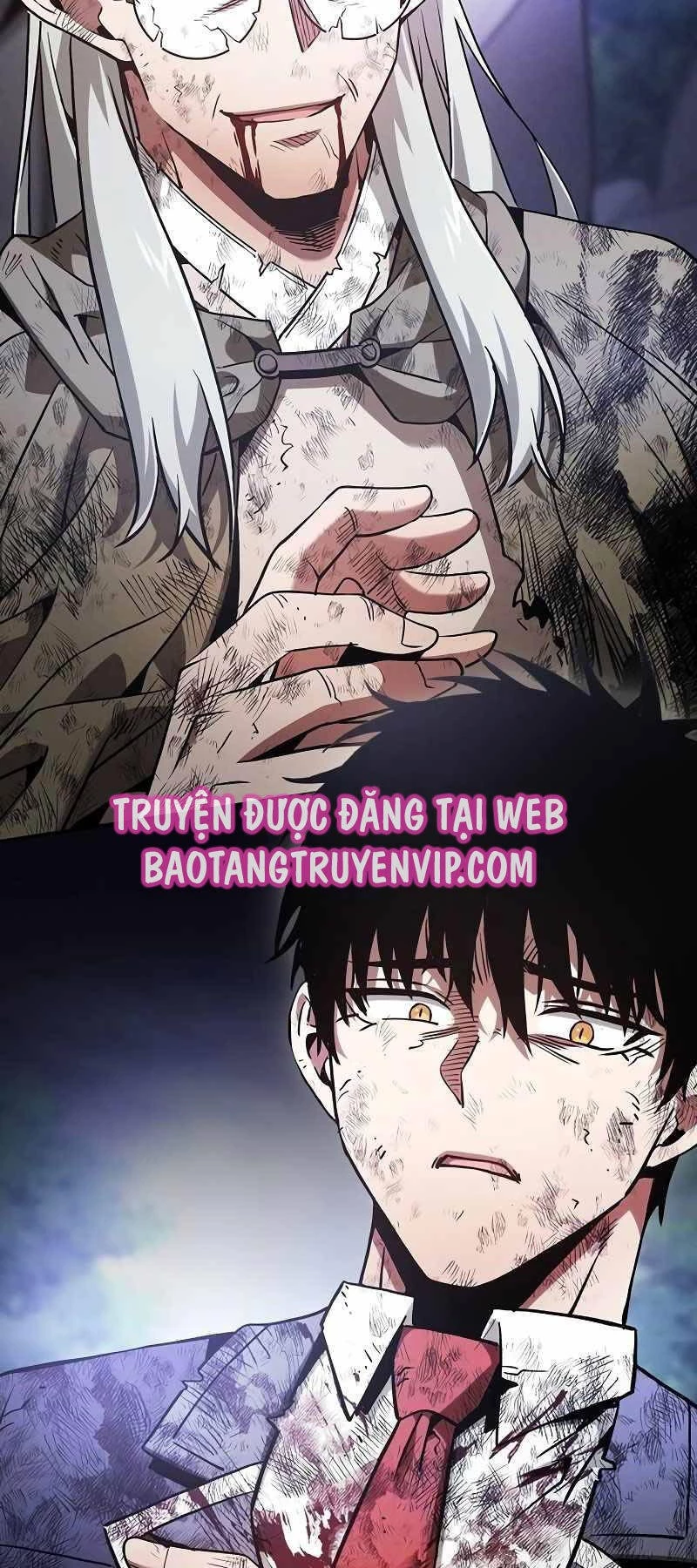 Kiếm Sĩ Thiên Tài Của Học Viện Chapter 48 - 33