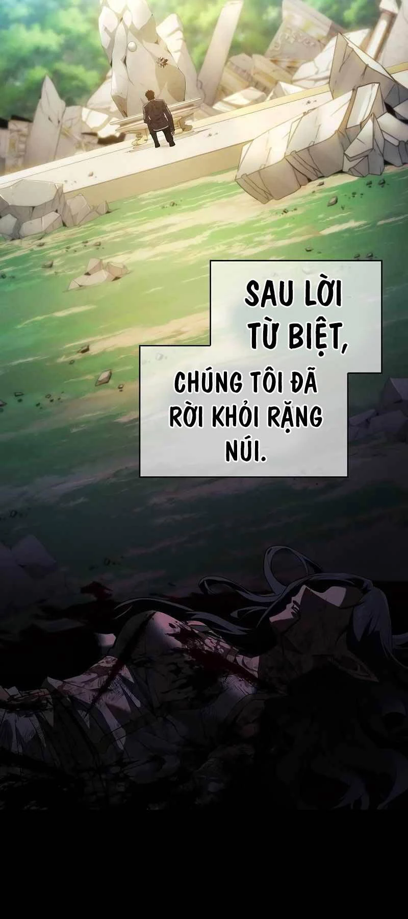 Kiếm Sĩ Thiên Tài Của Học Viện Chapter 48 - 52