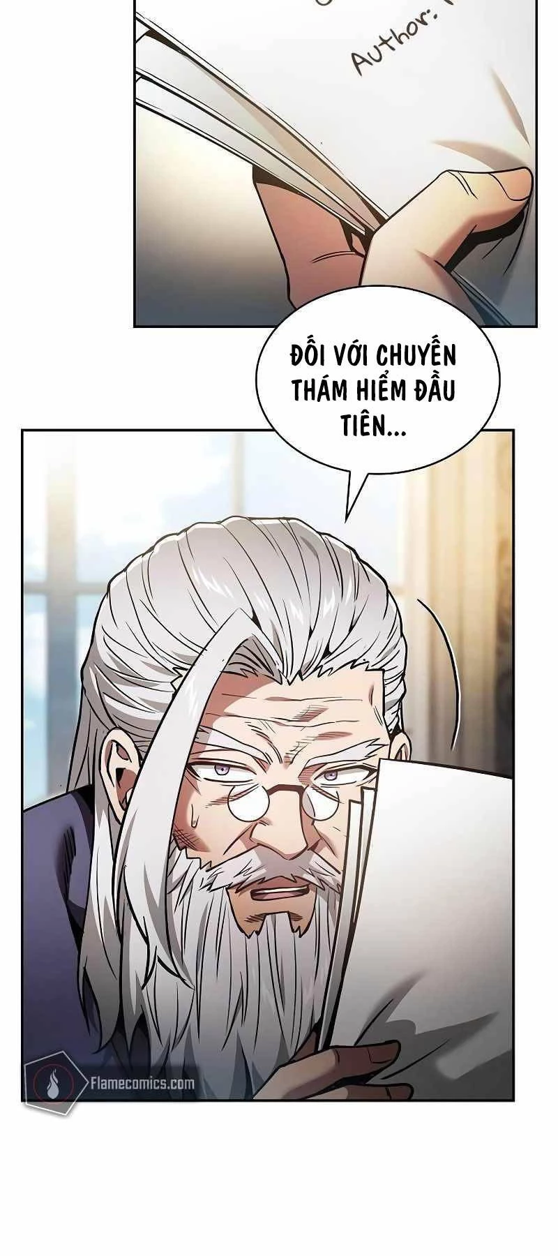 Kiếm Sĩ Thiên Tài Của Học Viện Chapter 48 - 56