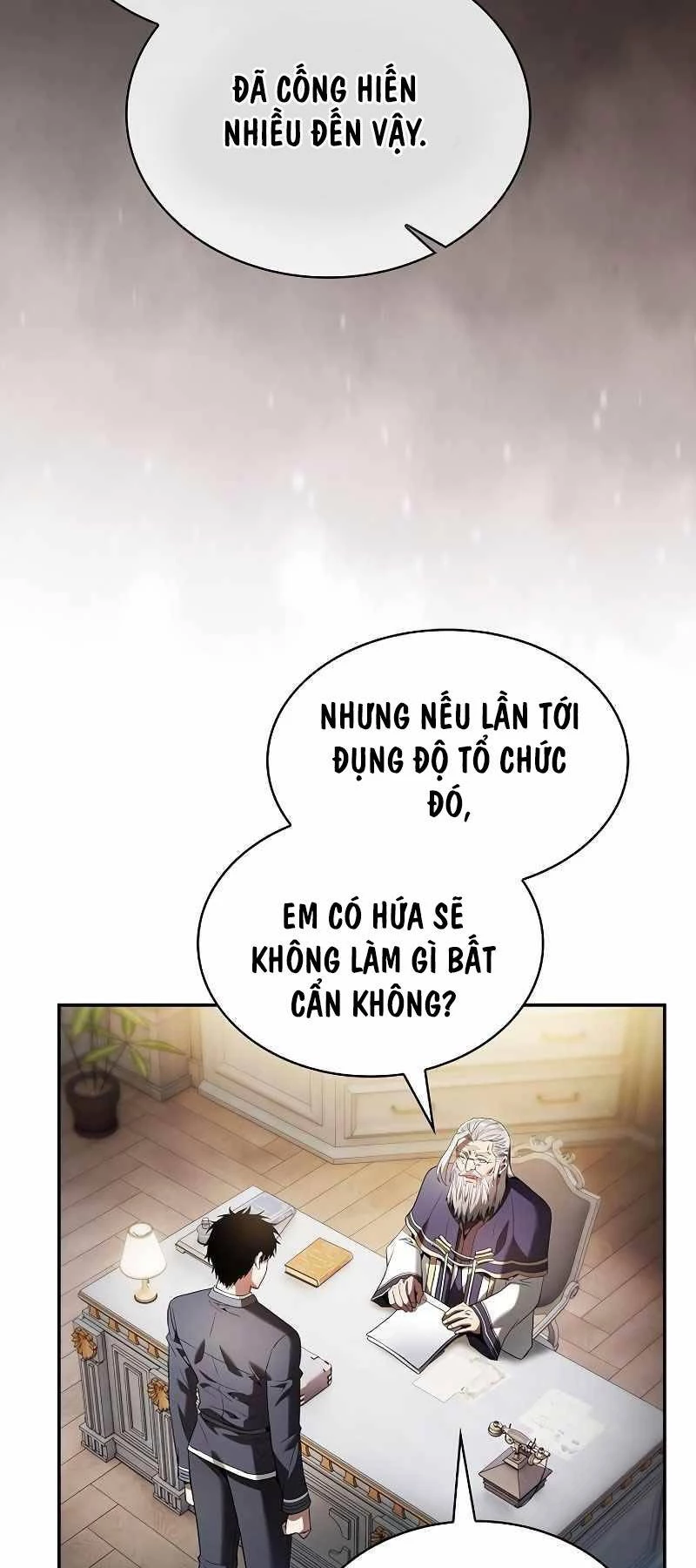 Kiếm Sĩ Thiên Tài Của Học Viện Chapter 48 - 70