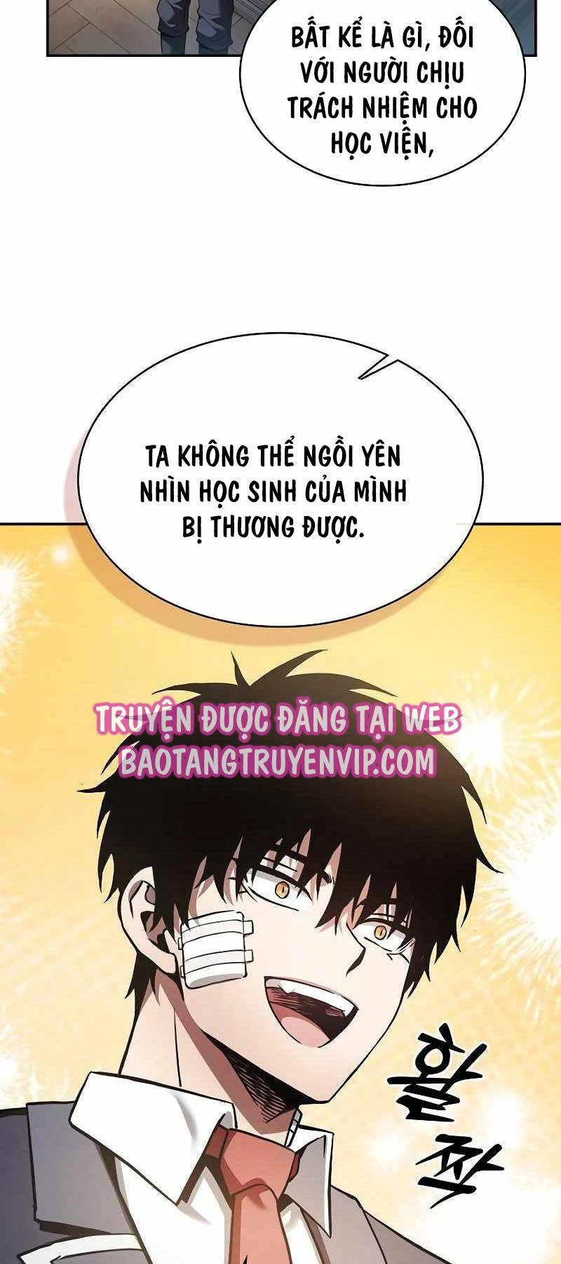 Kiếm Sĩ Thiên Tài Của Học Viện Chapter 48 - 71