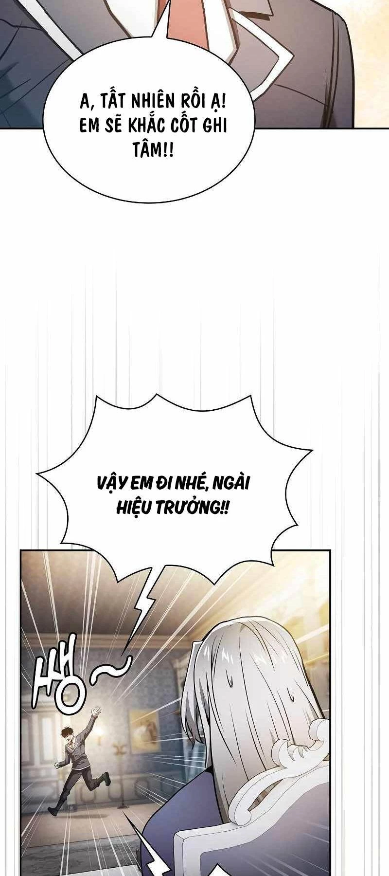 Kiếm Sĩ Thiên Tài Của Học Viện Chapter 48 - 72
