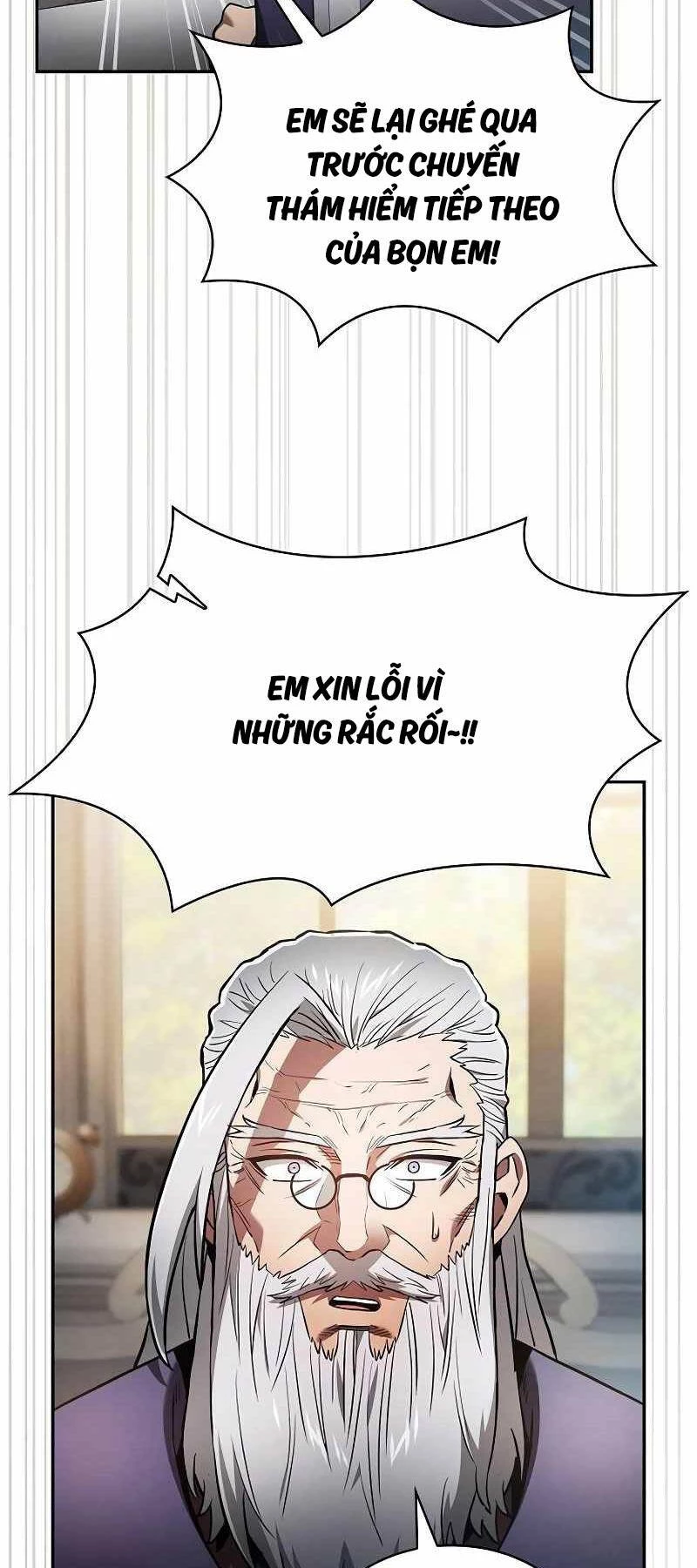 Kiếm Sĩ Thiên Tài Của Học Viện Chapter 48 - 73
