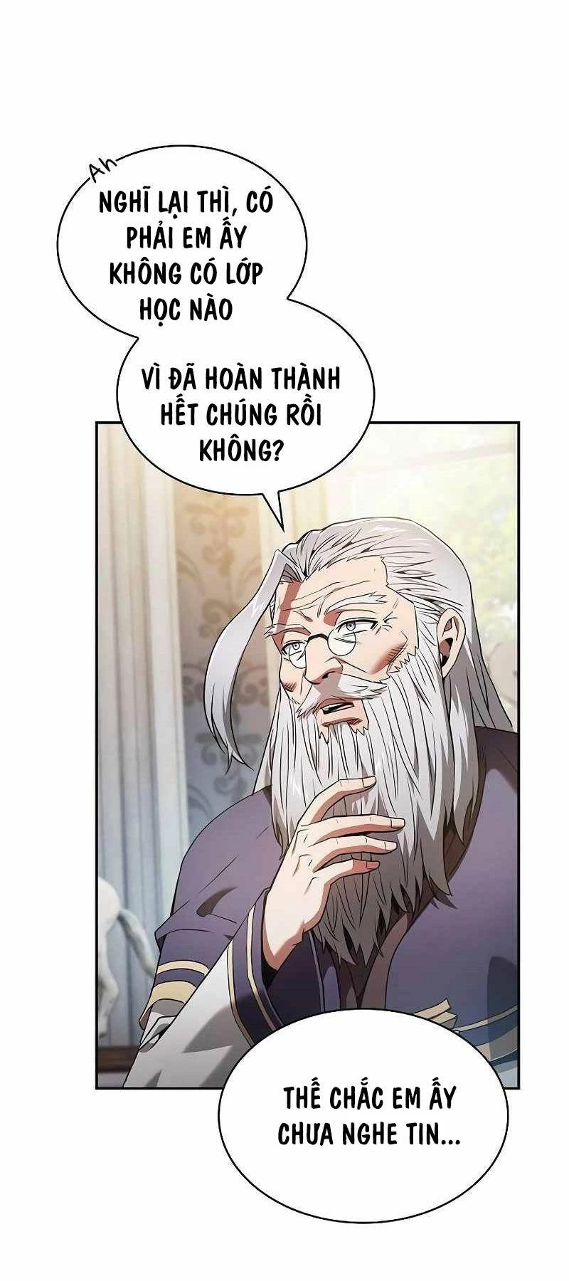 Kiếm Sĩ Thiên Tài Của Học Viện Chapter 48 - 75