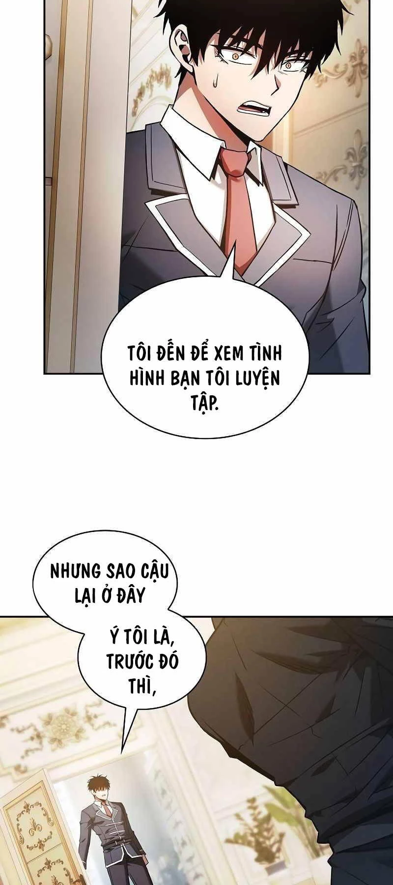 Kiếm Sĩ Thiên Tài Của Học Viện Chapter 48 - 79