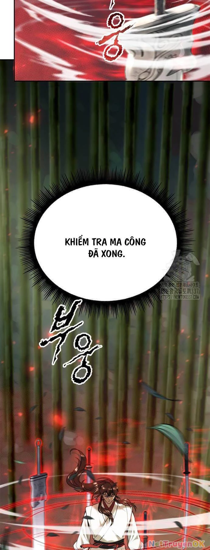 Ma Đạo Chuyển Sinh Ký Chapter 69 - 21