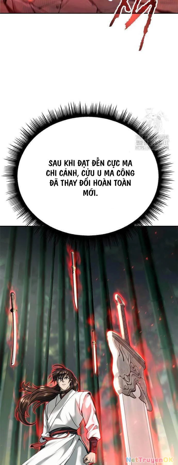 Ma Đạo Chuyển Sinh Ký Chapter 69 - 23