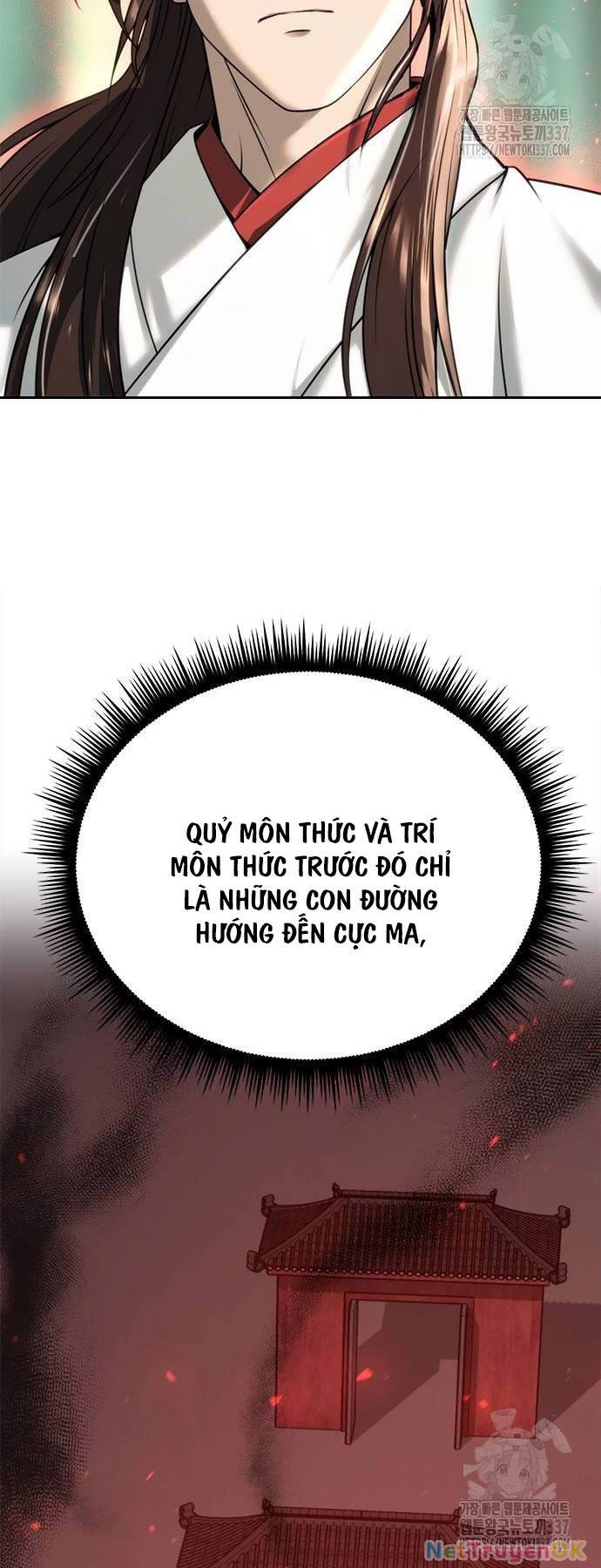 Ma Đạo Chuyển Sinh Ký Chapter 69 - 25