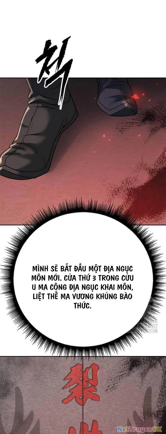 Ma Đạo Chuyển Sinh Ký Chapter 69 - 27