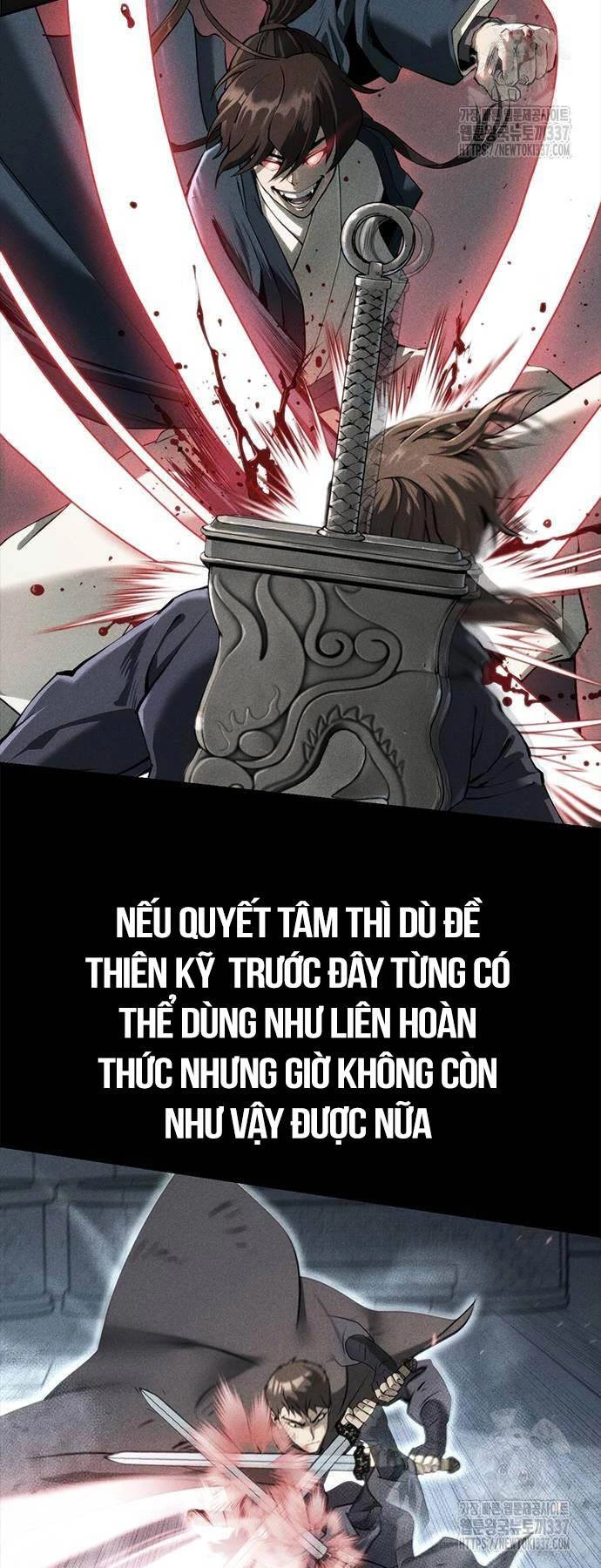 Ma Đạo Chuyển Sinh Ký Chapter 69 - 34