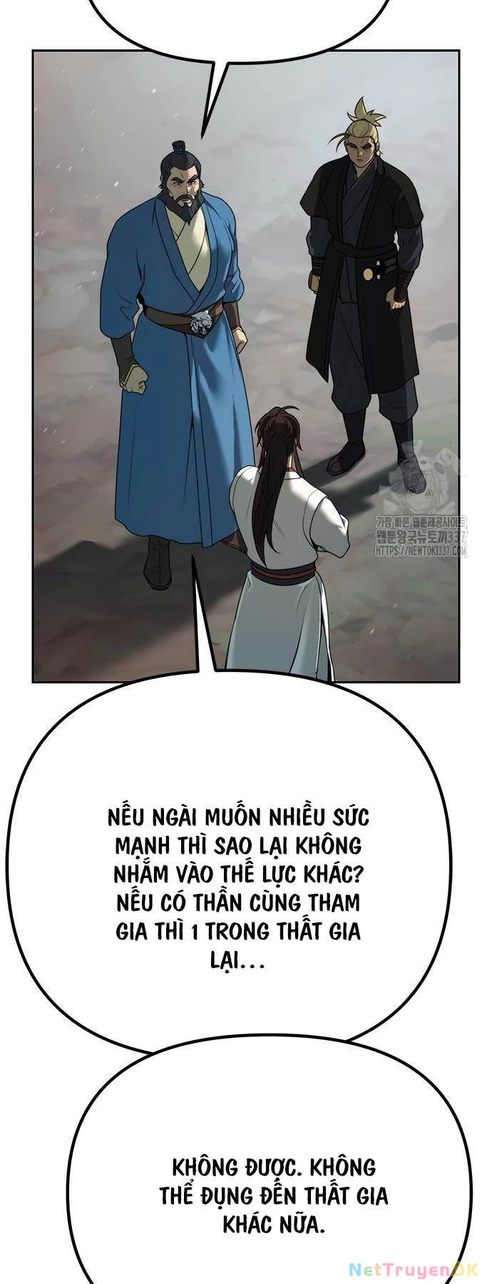 Ma Đạo Chuyển Sinh Ký Chapter 69 - 91