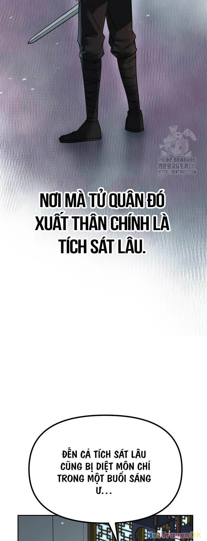 Ma Đạo Chuyển Sinh Ký Chapter 69 - 100