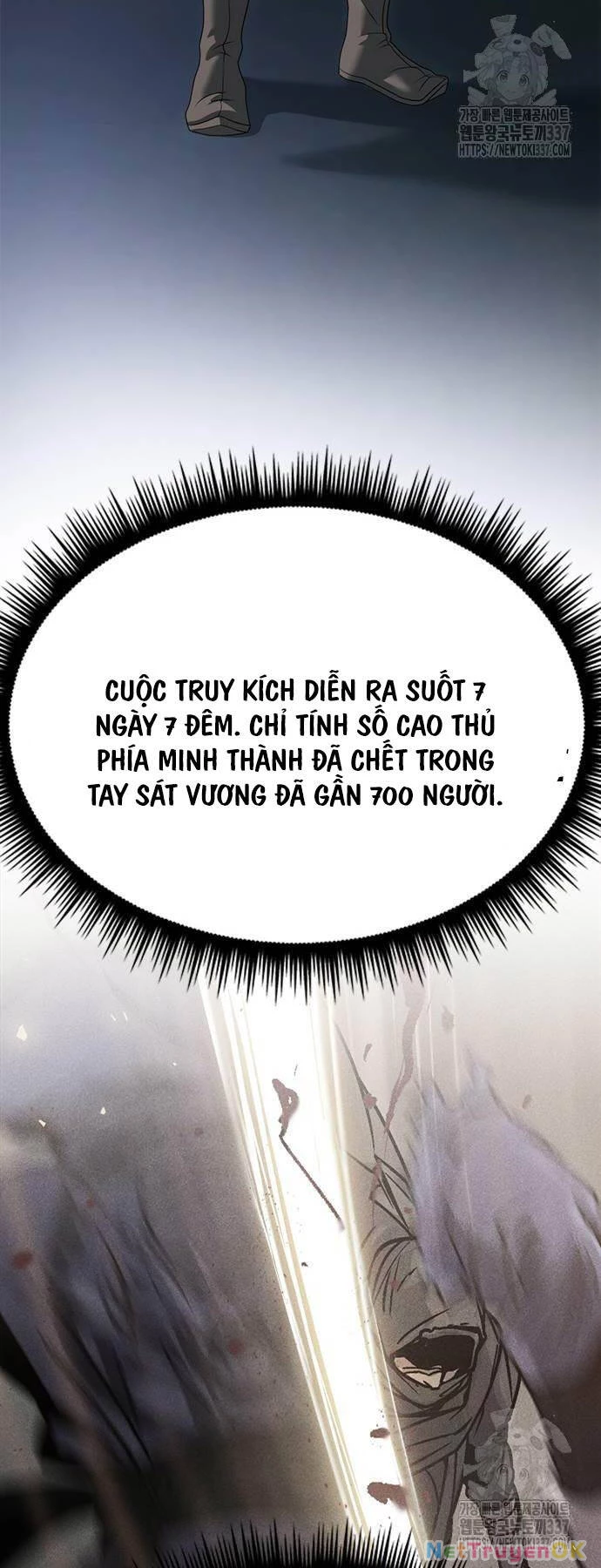 Ma Đạo Chuyển Sinh Ký Chapter 69 - 111