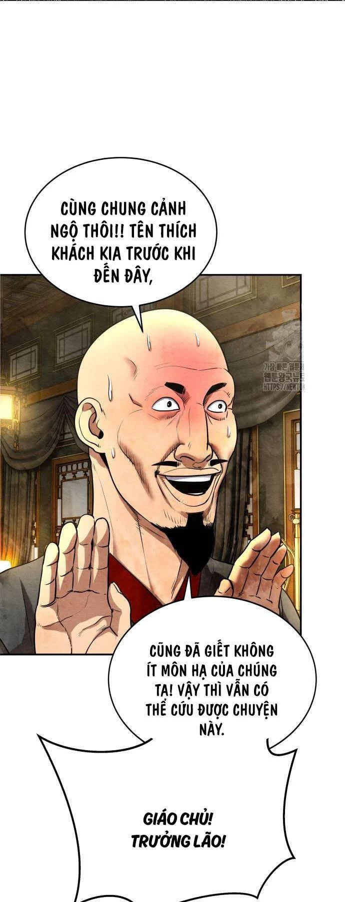 Tay Súng Chinh Phục Võ Lâm Chapter 10 - 5