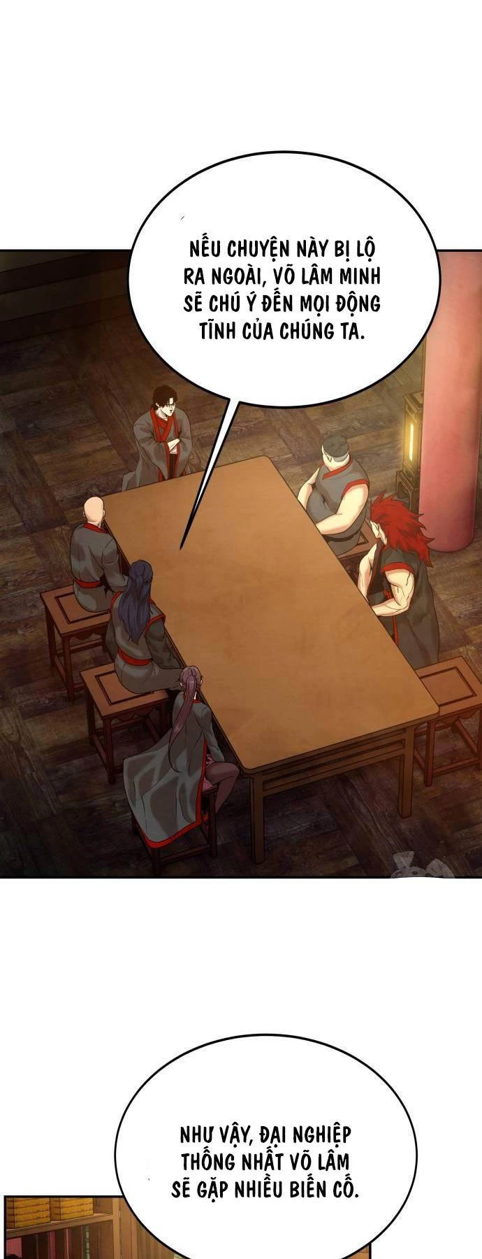 Tay Súng Chinh Phục Võ Lâm Chapter 10 - 11