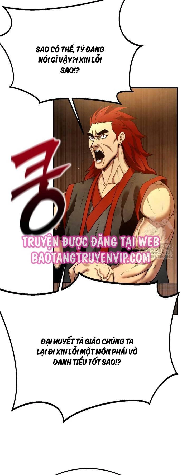 Tay Súng Chinh Phục Võ Lâm Chapter 10 - 13