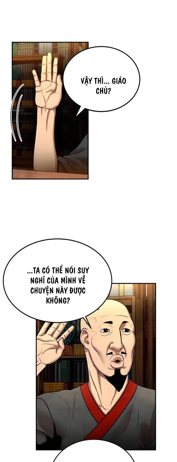 Tay Súng Chinh Phục Võ Lâm Chapter 10 - 15