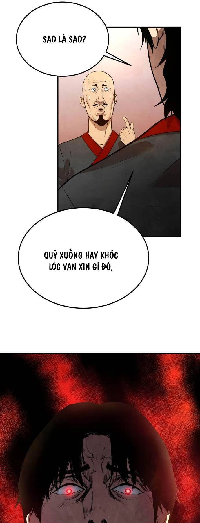 Tay Súng Chinh Phục Võ Lâm Chapter 10 - 21