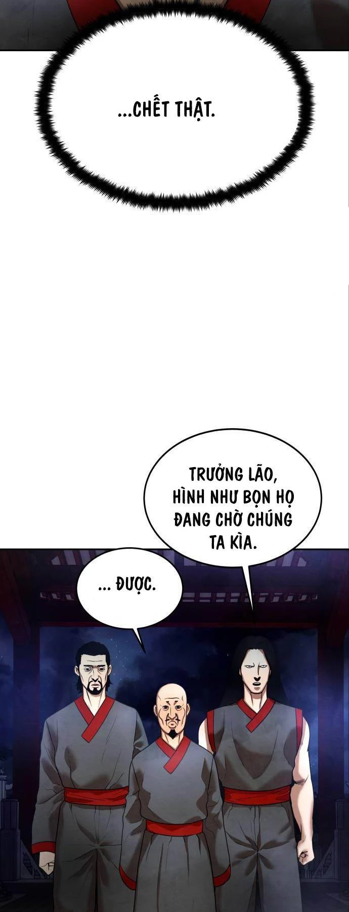 Tay Súng Chinh Phục Võ Lâm Chapter 10 - 24