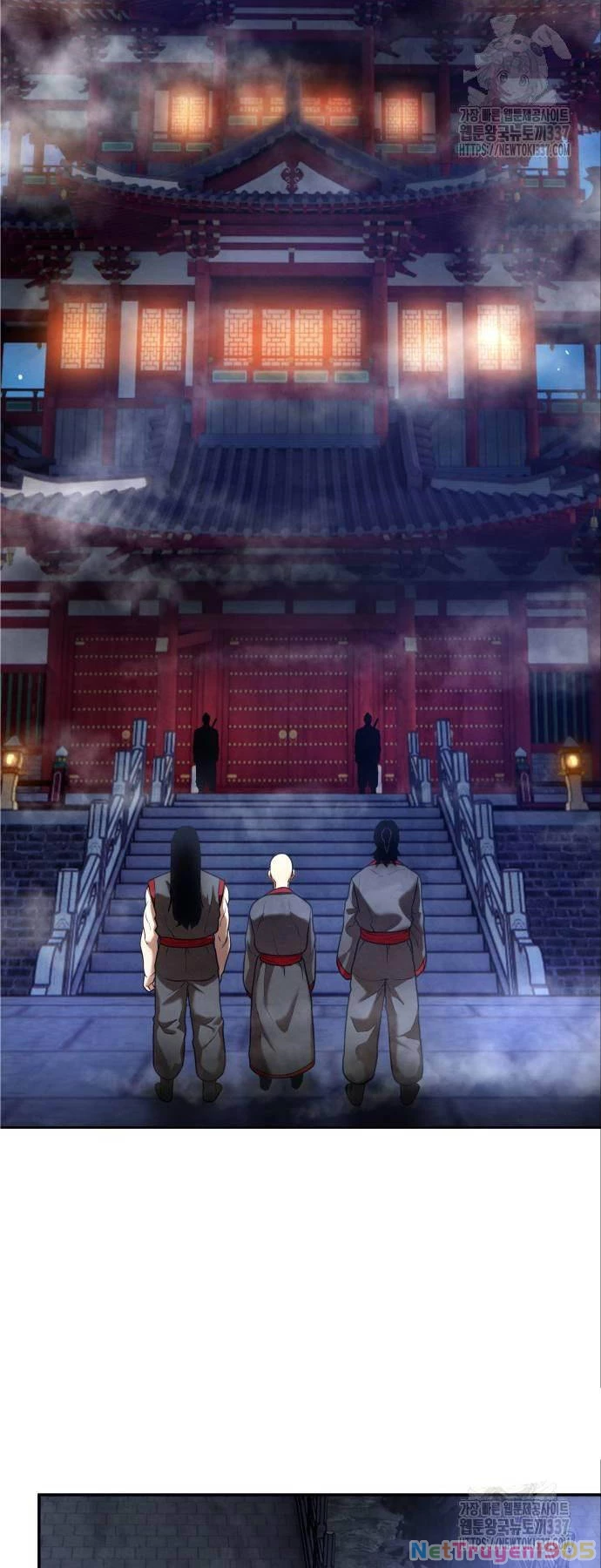 Tay Súng Chinh Phục Võ Lâm Chapter 10 - 26