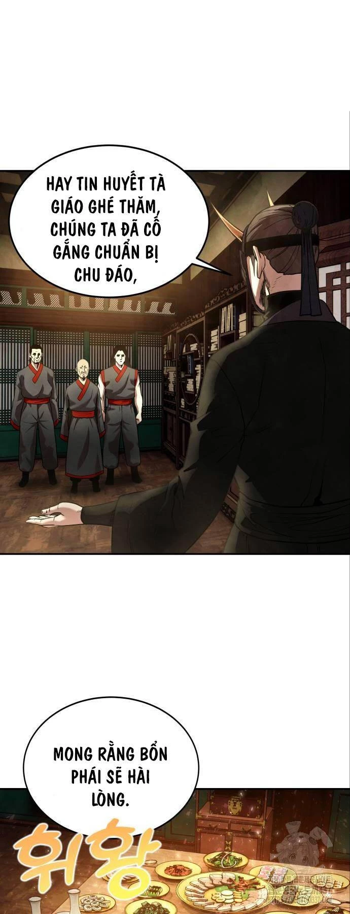 Tay Súng Chinh Phục Võ Lâm Chapter 10 - 35
