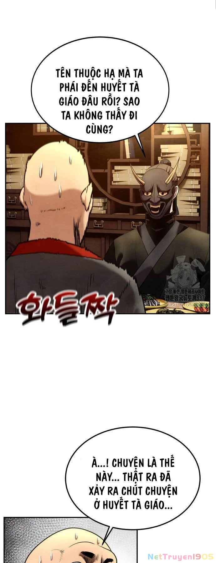 Tay Súng Chinh Phục Võ Lâm Chapter 10 - 40