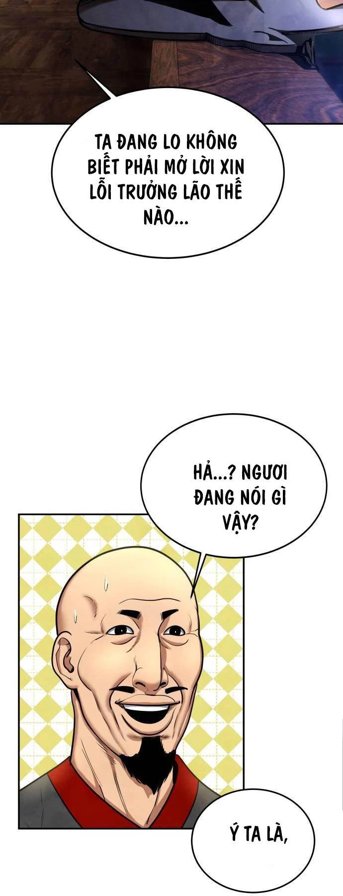 Tay Súng Chinh Phục Võ Lâm Chapter 10 - 50