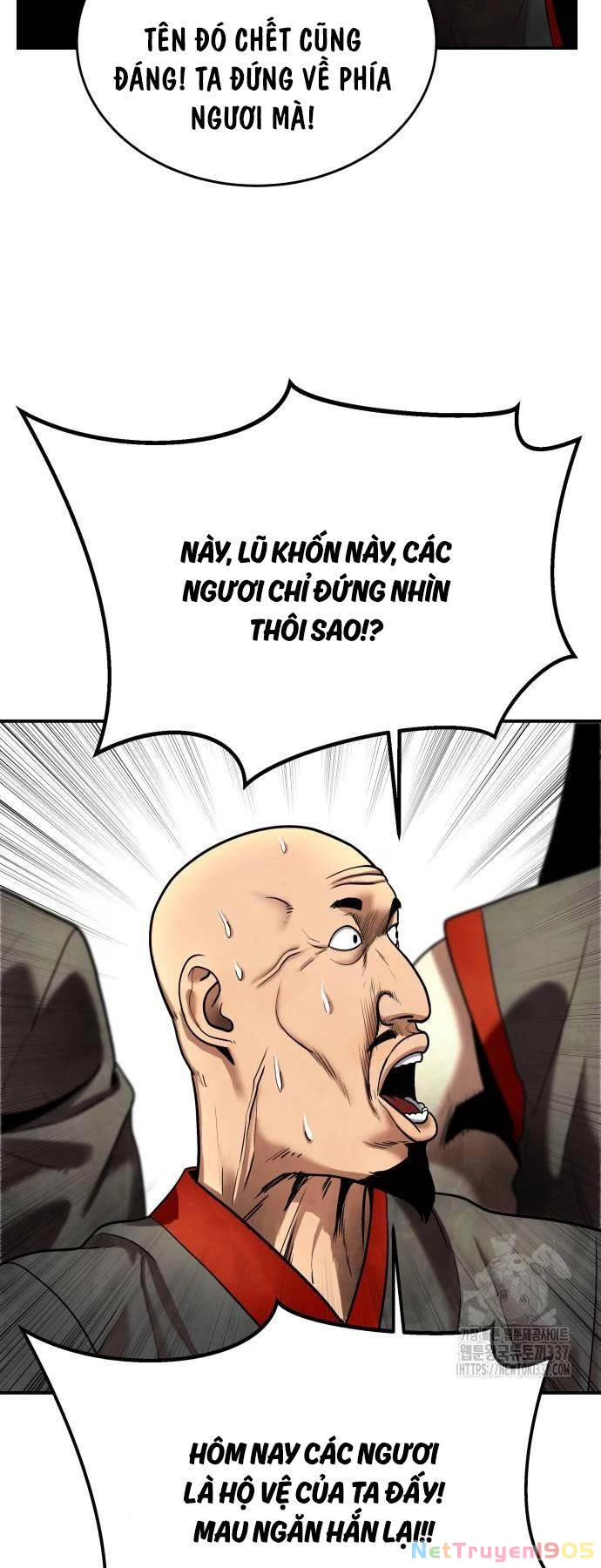 Tay Súng Chinh Phục Võ Lâm Chapter 10 - 64