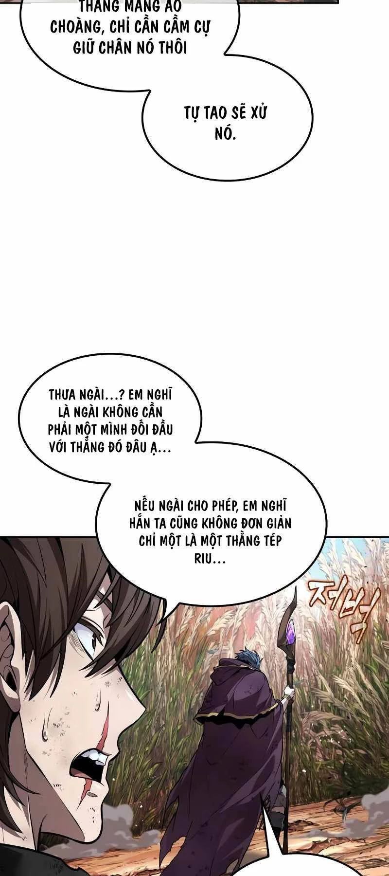 Mạo Hiểm Giả Cuối Cùng Chapter 16 - 9