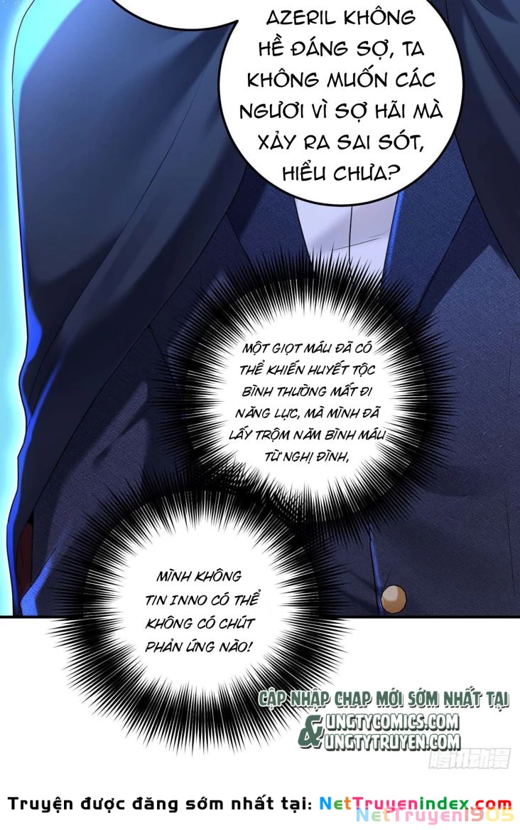 Dẫn Sói Vào Phòng Chapter 49 - 2