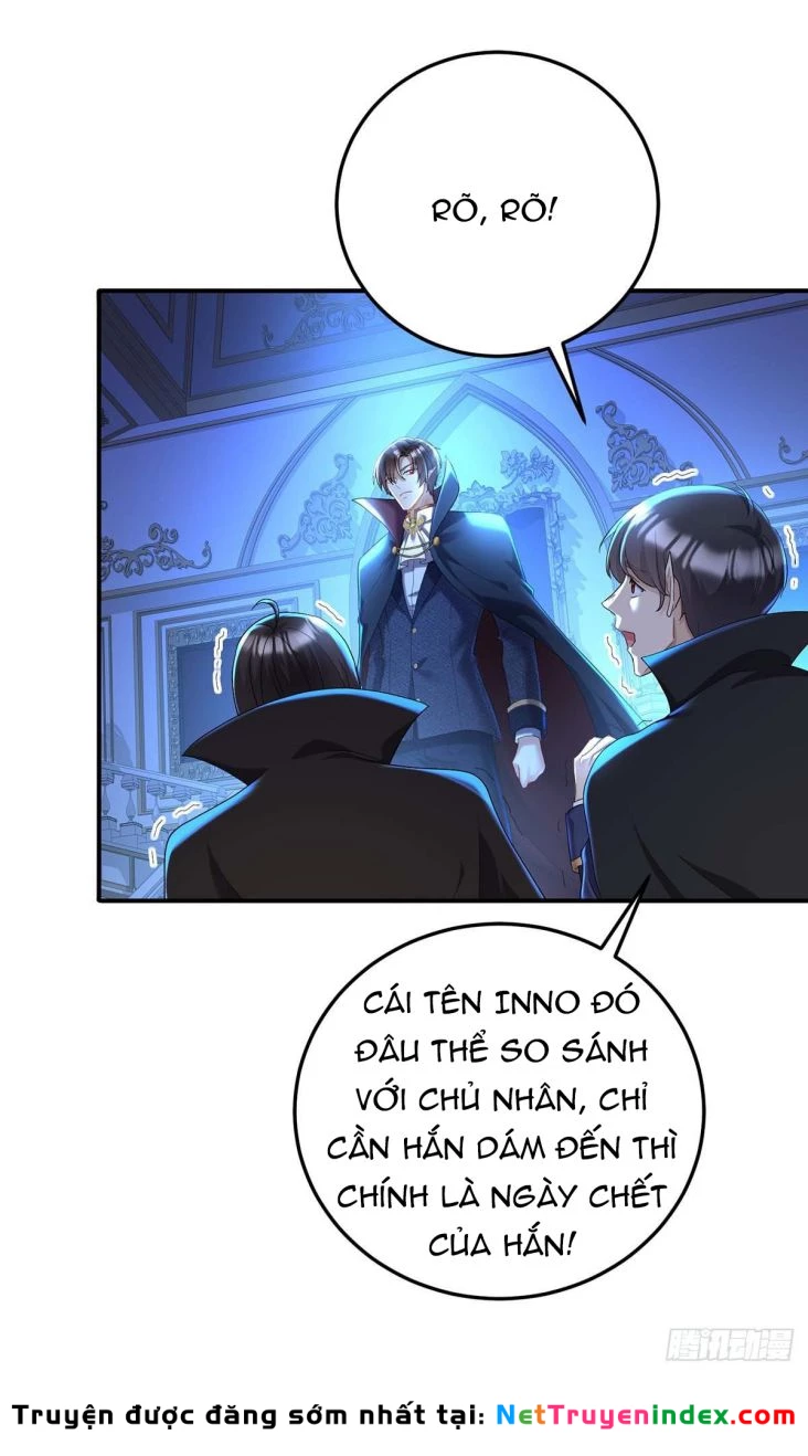Dẫn Sói Vào Phòng Chapter 49 - 3