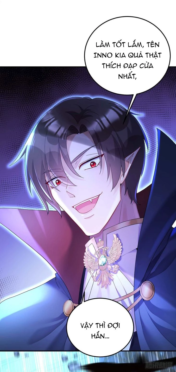 Dẫn Sói Vào Phòng Chapter 49 - 6