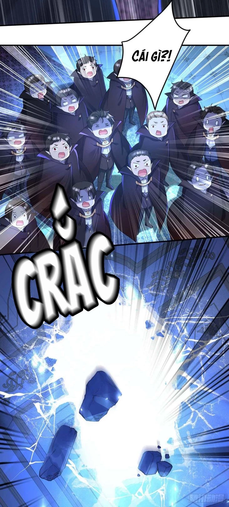 Dẫn Sói Vào Phòng Chapter 49 - 7